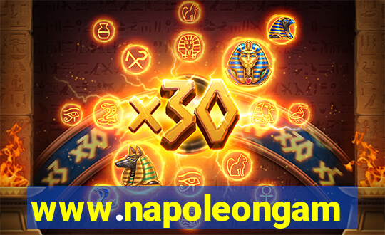 www.napoleongames.be