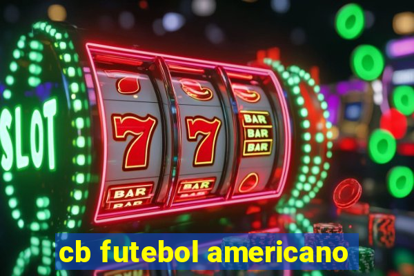 cb futebol americano