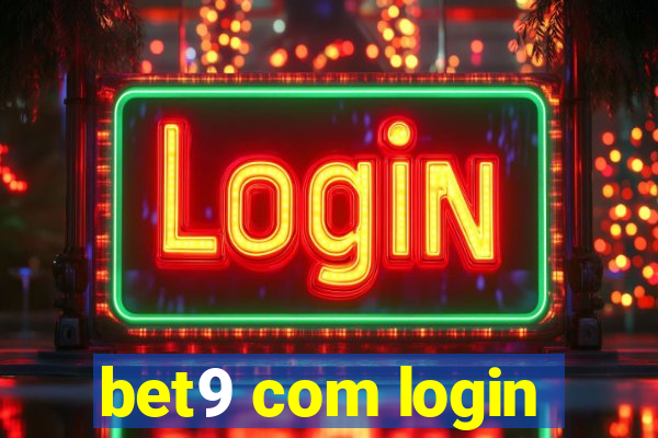 bet9 com login