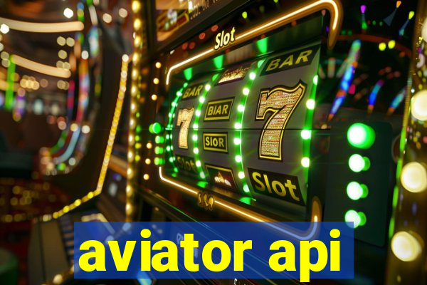 aviator api