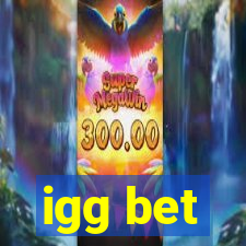 igg bet