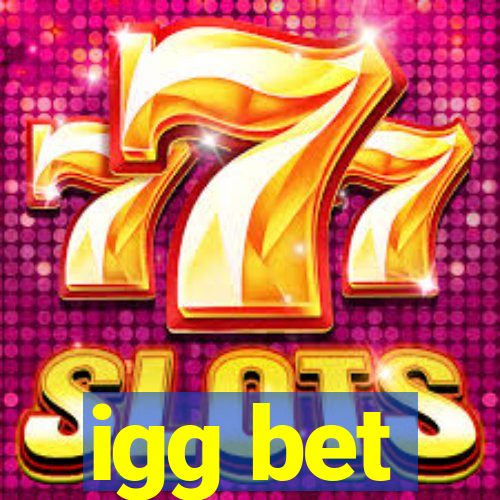 igg bet