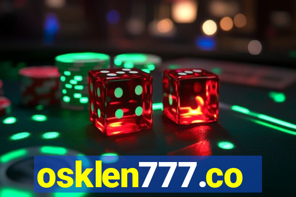 osklen777.co