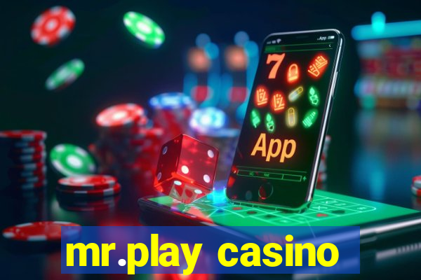 mr.play casino