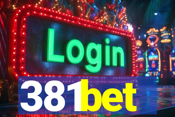 381bet