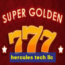 hercules tech llc