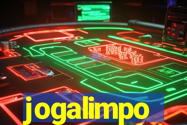 jogalimpo