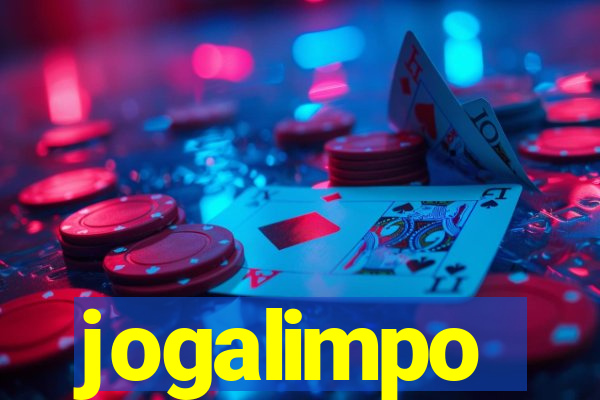 jogalimpo