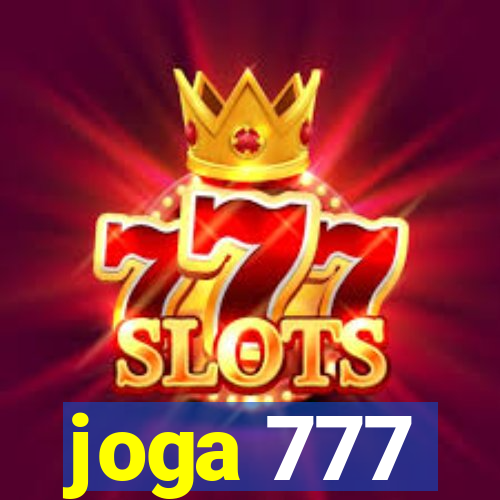 joga 777