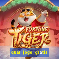 qual jogo grátis que ganha dinheiro