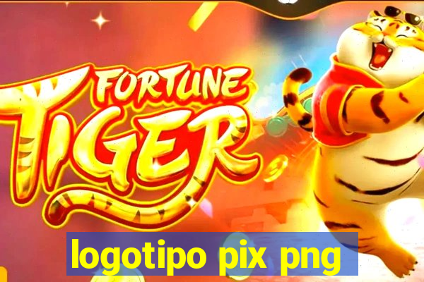 logotipo pix png