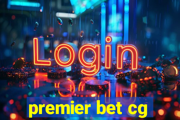 premier bet cg