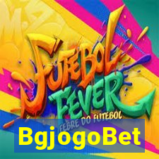 BgjogoBet