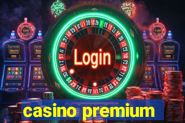 casino premium