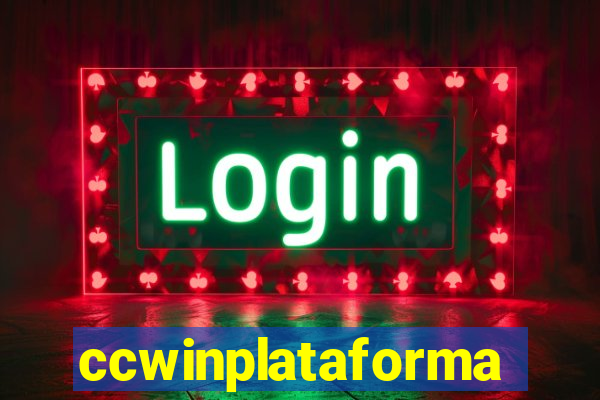 ccwinplataforma