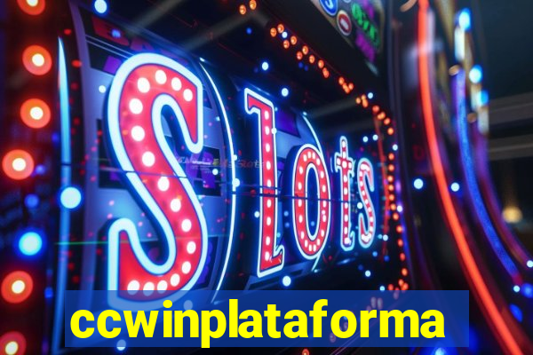 ccwinplataforma