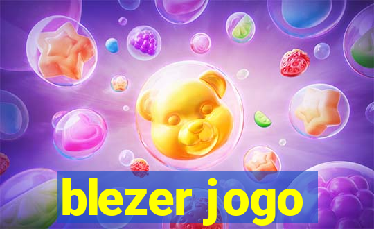 blezer jogo