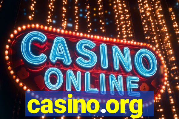 casino.org