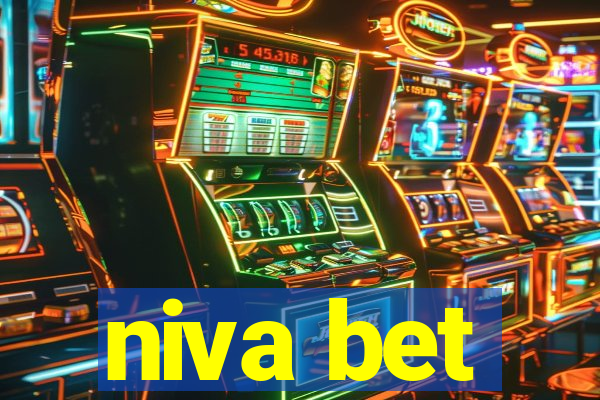 niva bet