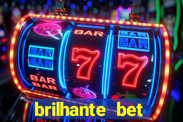 brilhante bet plataforma de jogos