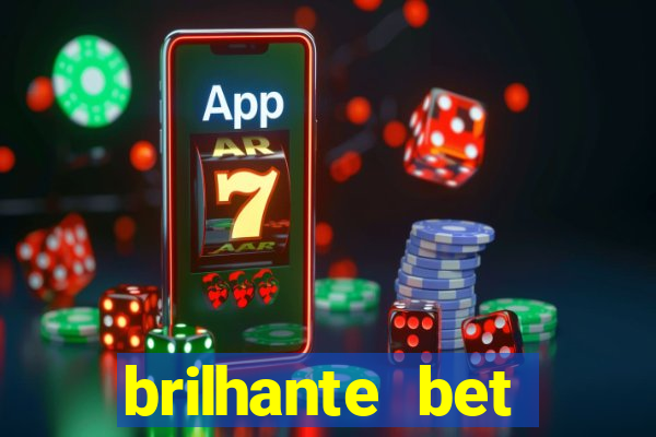 brilhante bet plataforma de jogos