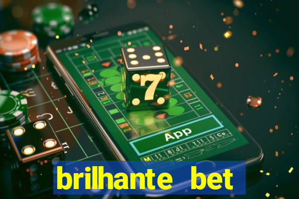 brilhante bet plataforma de jogos