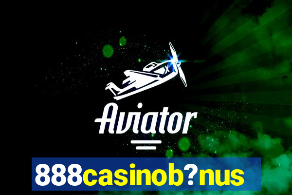 888casinob?nus