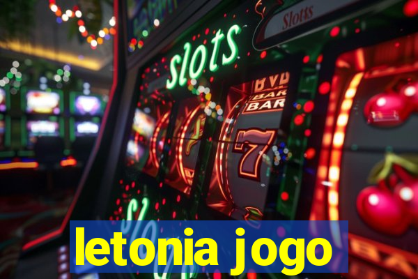 letonia jogo