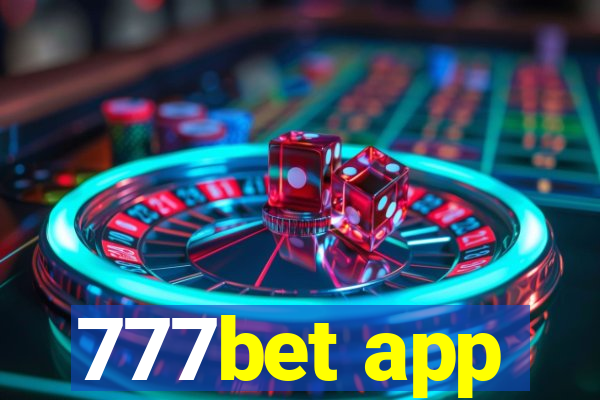 777bet app