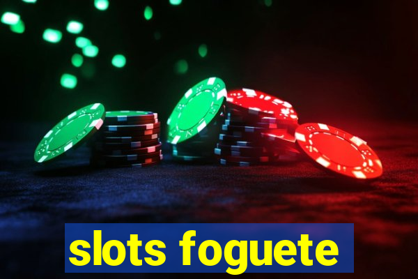 slots foguete