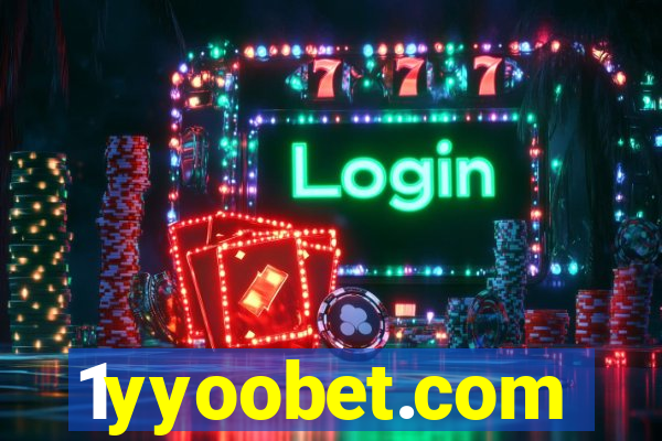 1yyoobet.com