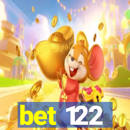 bet 122