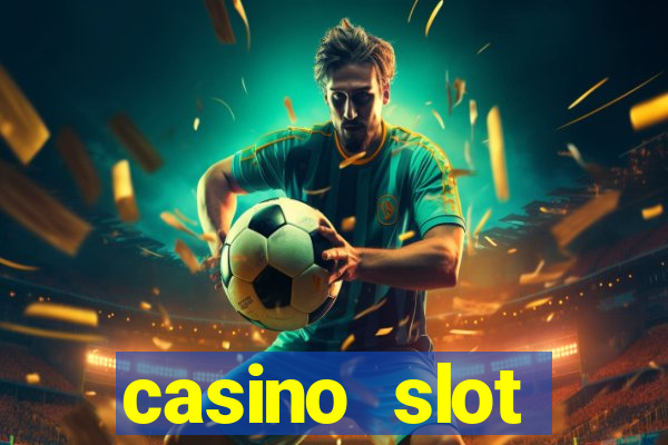 casino slot machines sale