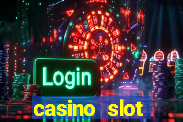 casino slot machines sale