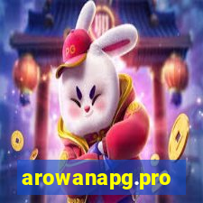 arowanapg.pro