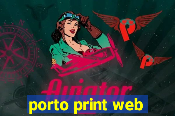 porto print web