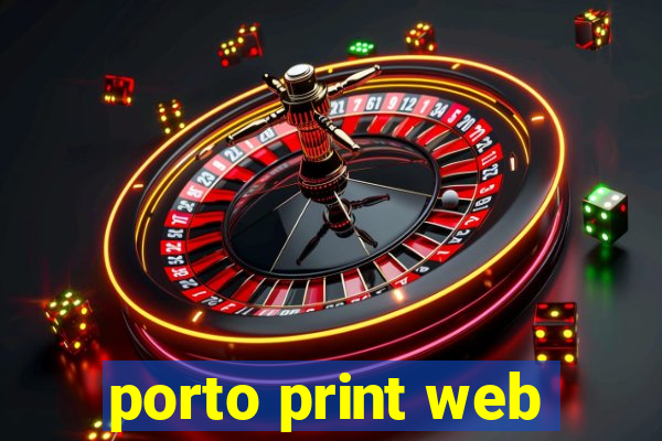 porto print web