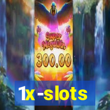 1x-slots