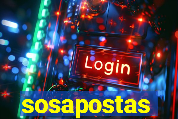 sosapostas