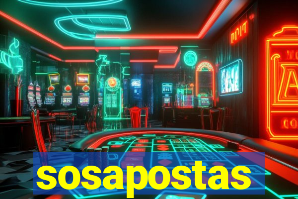 sosapostas