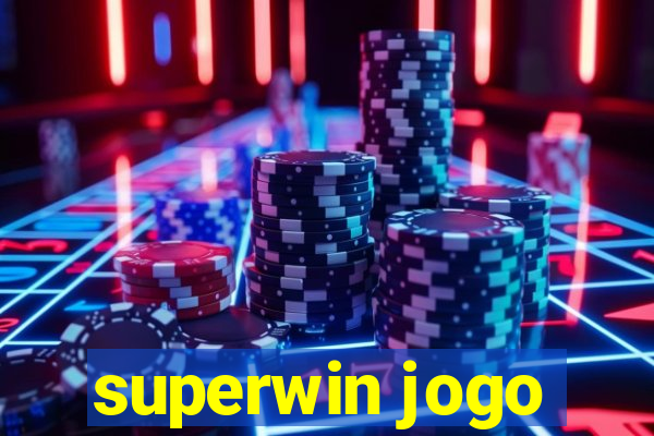 superwin jogo