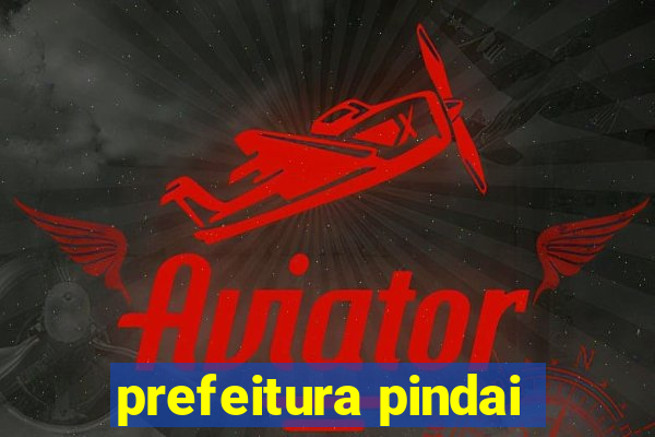 prefeitura pindai