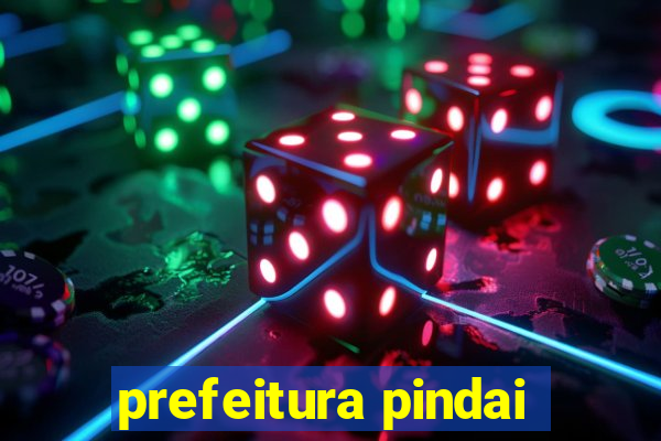 prefeitura pindai