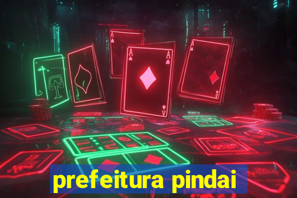 prefeitura pindai