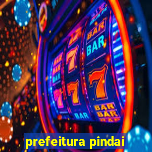 prefeitura pindai