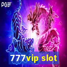 777vip slot