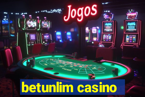 betunlim casino