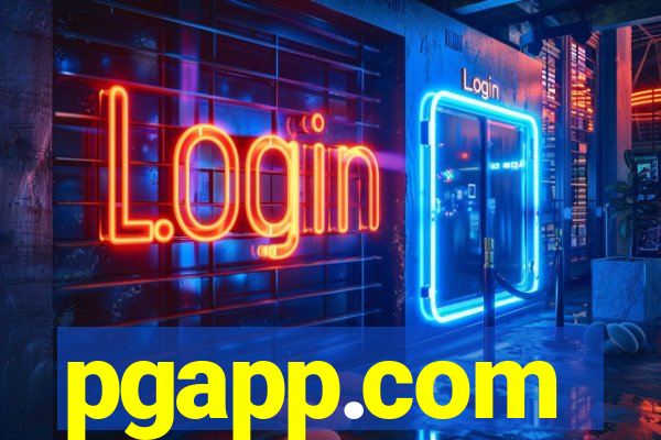 pgapp.com