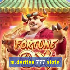 m.doritos 777 slots