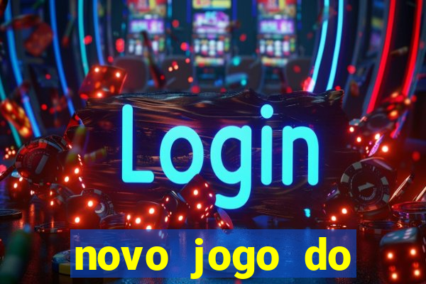 novo jogo do esporte da sorte